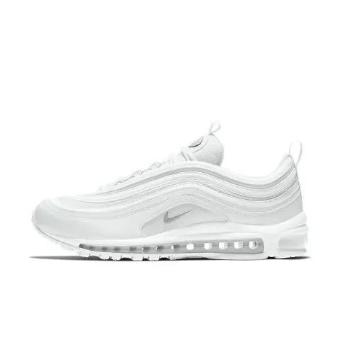 Air Max 97 All White