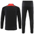 Conjunto Liverpool 22/23 preto - comprar online