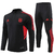Conjunto Bayern de Munique 22/23 preto