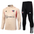 Conjunto Sao Paulo 23/24 bege