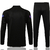 Conjunto Barcelona 22/23 preto - comprar online