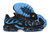 Air Max TN Black University Blue - comprar online