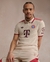 Bayern de Munique III 24/25 na internet