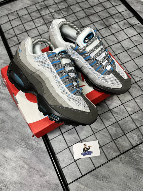 Air Max 95 Neon Turquoise - comprar online