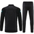 Conjunto Inter de Milao 21/22 Preto - comprar online