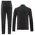 Conjunto Alemanha 23/24 preto - comprar online