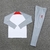 Conjunto Liverpool 22/23 branco - comprar online