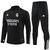 Conjunto Real Madrid 23/24 preto