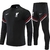 Conjunto Liverpool 21/22 preto