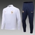 Conjunto França 22/23 branco