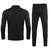 Conjunto Brasil 21/22 preto - comprar online