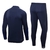 Conjunto França 22/23 azul - comprar online