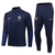 Conjunto França 22/23 azul
