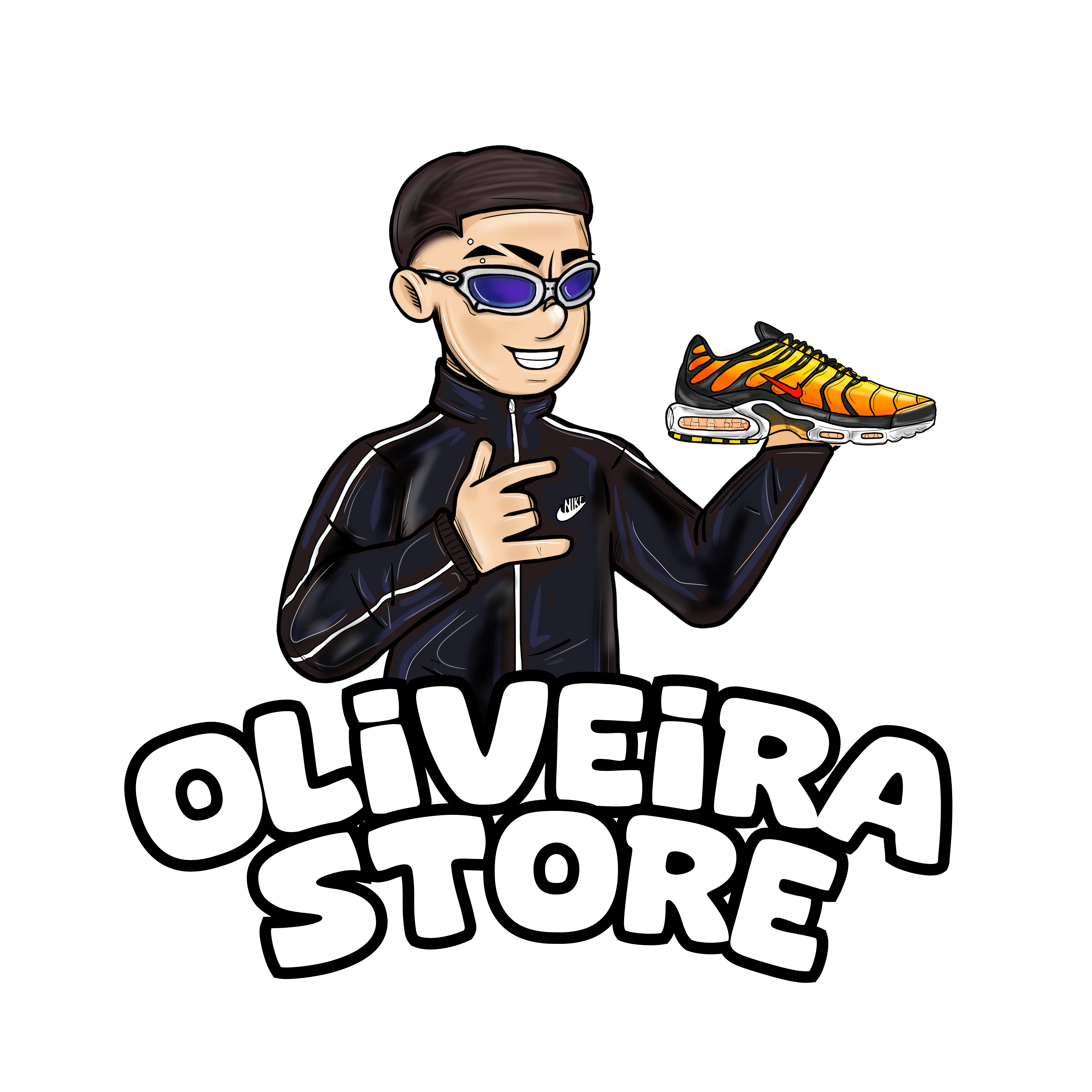 Oliveira Store
