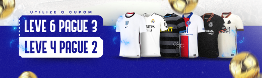 Banner de Oliveira Store