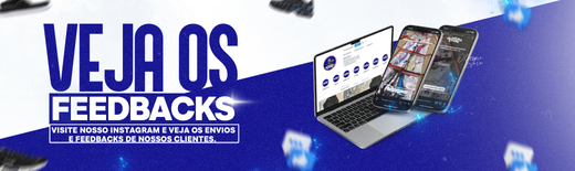 Banner de Oliveira Store