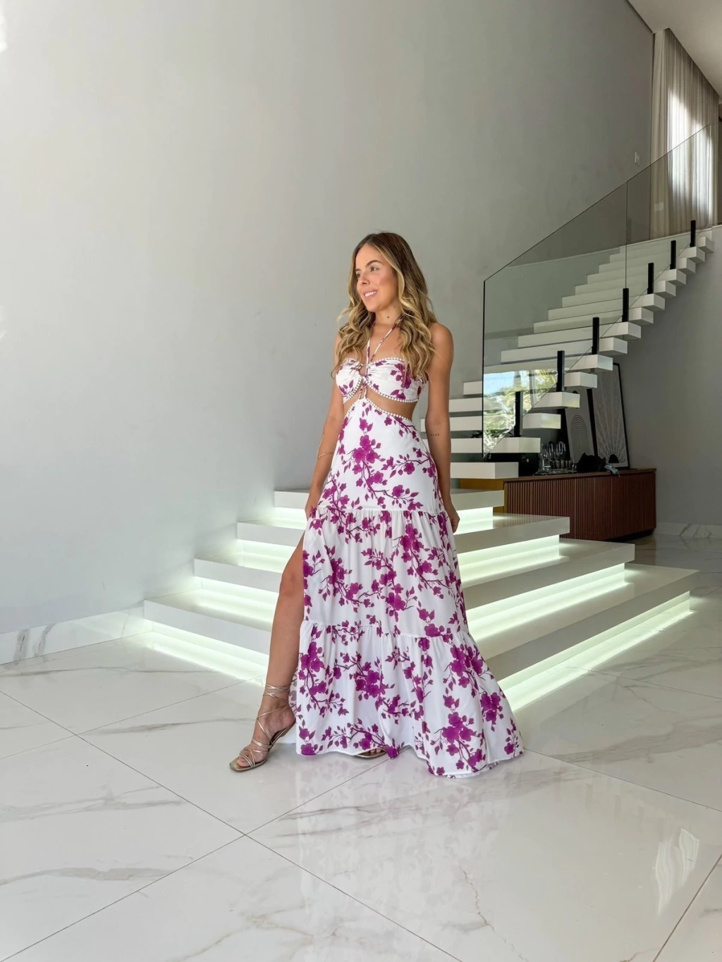 VESTIDO SUMMER
