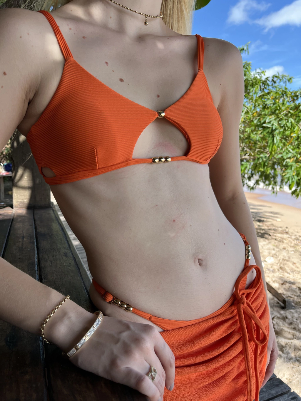 TOP BRISA ( Últimas peças)