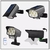 Luminaria Solar Led Com Sensor De Presença Sem Fio Ajustavel - comprar online