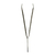 Pinça De Sobrancelha Aço Inox - 6 Unidades - comprar online