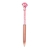Caneta Diamante Cristal Luxo Ponta Fina - comprar online