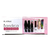 Bandeja Organizadora Acrilico 12 Divisórias 17x6x4 Cm - comprar online