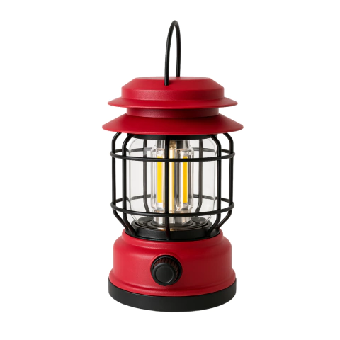 Faro de luz Solar Led Vintage Recargable ideal para Camping y luz de emergencia Mafyco®️ en internet