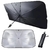 Parasol para autos Mafyco Shield Brella Pro® ✨ en internet