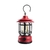 Imagen de Faro de luz Led Vintage Recargable ideal para Camping y luz de emergencia Mafyco®️