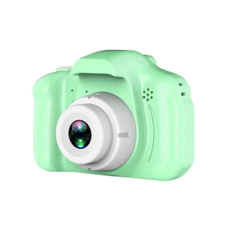 Mini Cámara Digital para Niños Mafyco® - tienda online