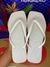 Havaianas square lisa quadradinha