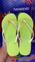 Havaianas neon emogi tedio - comprar online