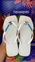 Havaianas Quadrada com stitch - comprar online