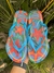 Havaianas Slim tropical na internet
