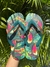 Havaianas Farm Tucano Verde - comprar online