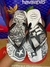 Havaianas times botafogo - comprar online
