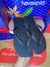 Havaianas square lisa quadradinha na internet