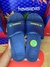 Havaianas Slide de enfiar o pé