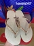 Havaianas Glitter 2 purpurina dourada na internet