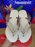 Havaianas Glitter 2 purpurina dourada - comprar online