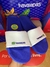 Havaianas Slide de enfiar o pé na internet