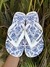 Havaianas Farm Jardim branco borboleta na internet