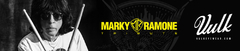 Banner de la categoría MARKY RAMONE