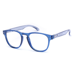 RUSTY SOCIETY S.BLUE-GREY BLUE OPTICAL - comprar online