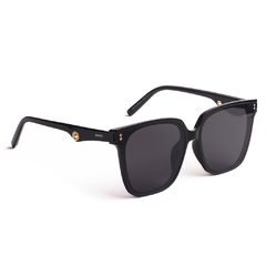 BENITO FERNANDEZ 18173 C1 BLACK/BLACK GREY - comprar online