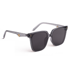 BENITO FERNANDEZ 18173 C2 TRANSPARENT GREY/BLACK GREY - comprar online