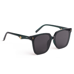 BENITO FERNANDEZ 18173 C4 TRANSPARENT GREEN/BLACK GREY - comprar online