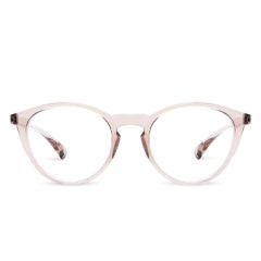 VULK 2 SHOTS LROSY BROWN BLUE OPTICS