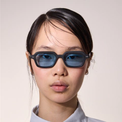 Imagen de MELLINO MARIANO ME DOWN MBLK/LIGHT BLUE POL