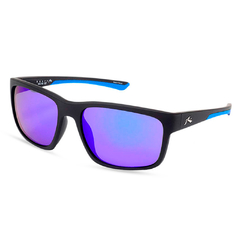 RUSTY FUMZER MBLK-BLUE/REVO BLUE - comprar online